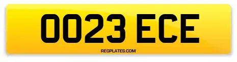 OO23 ECE