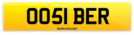 OO51 BER