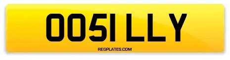 OO51 LLY