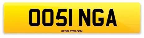 OO51 NGA