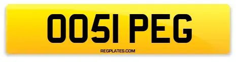 OO51 PEG