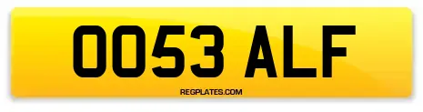OO53 ALF