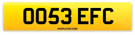 OO53 EFC