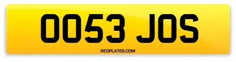 OO53 JOS