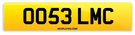 OO53 LMC