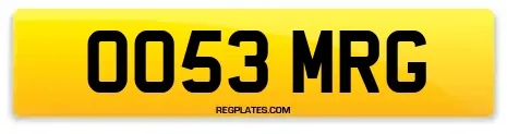 OO53 MRG