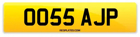 OO55 AJP