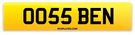 OO55 BEN