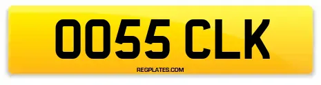 OO55 CLK