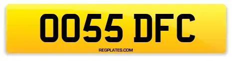 OO55 DFC