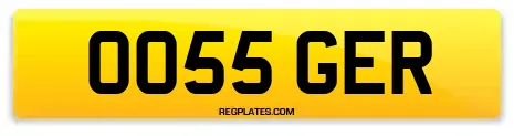 OO55 GER