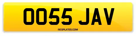 OO55 JAV