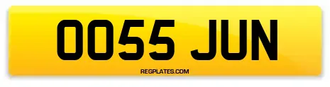 OO55 JUN