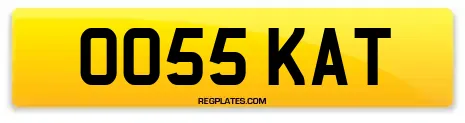 OO55 KAT