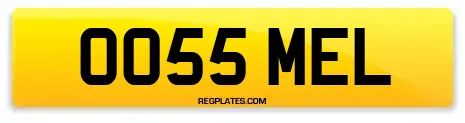 OO55 MEL