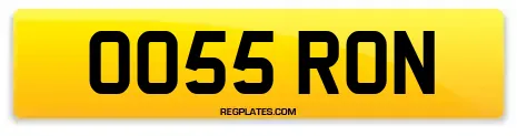 OO55 RON