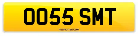 OO55 SMT