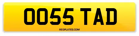 OO55 TAD
