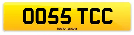 OO55 TCC
