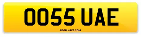OO55 UAE