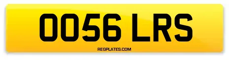 OO56 LRS