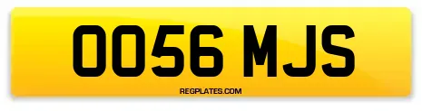 OO56 MJS