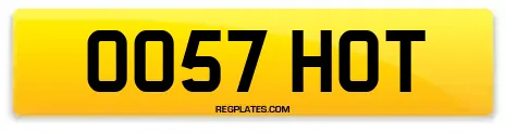 OO57 HOT