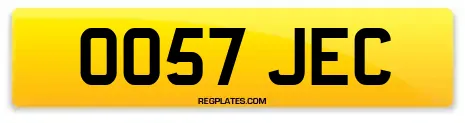 OO57 JEC