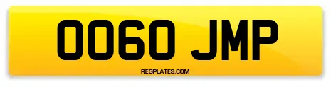 OO60 JMP