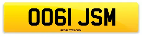 OO61 JSM