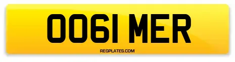 OO61 MER