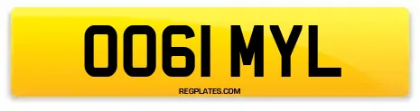 OO61 MYL