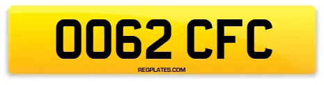 OO62 CFC