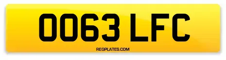 OO63 LFC