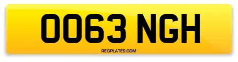 OO63 NGH