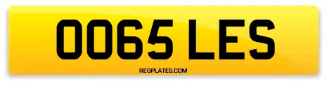 OO65 LES