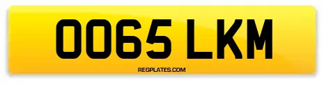OO65 LKM