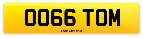 OO66 TOM