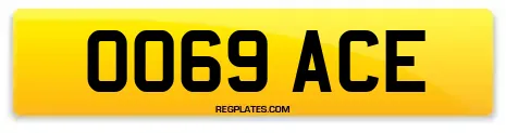 OO69 ACE