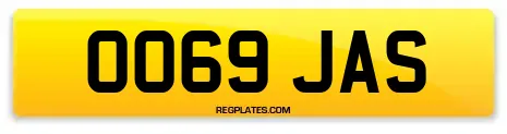 OO69 JAS