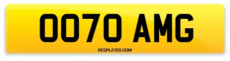OO70 AMG