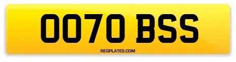OO70 BSS