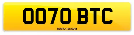 OO70 BTC