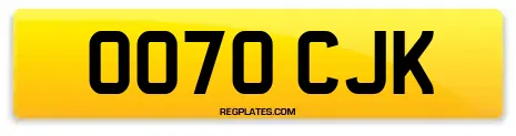 OO70 CJK
