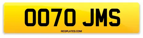 OO70 JMS