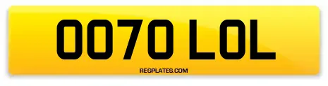 OO70 LOL