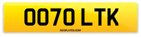 OO70 LTK