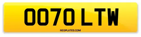 OO70 LTW