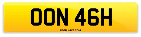 OON 46H
