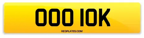 OOO 10K